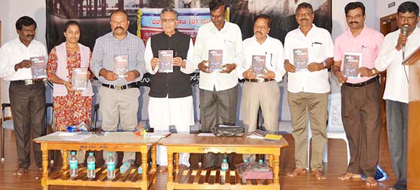 ಧರ್ಮದ ಹೆಸರಿನಲ್ಲಿ ಶೋಷಿತರ ಮೇಲೆ ದೌರ್ಜನ್ಯ: ಕೆ.ಮಾಯಿಗೌಡ